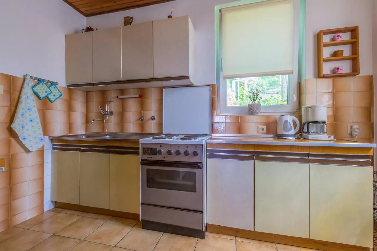 Apartment In Dramalj 5753