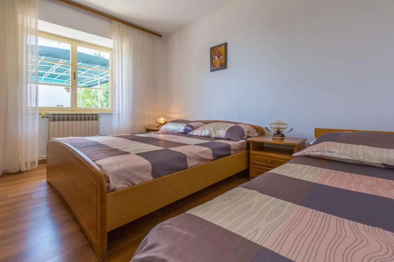 Apartment In Dramalj 5753 Croatia